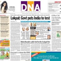 Today DNA Newspaper